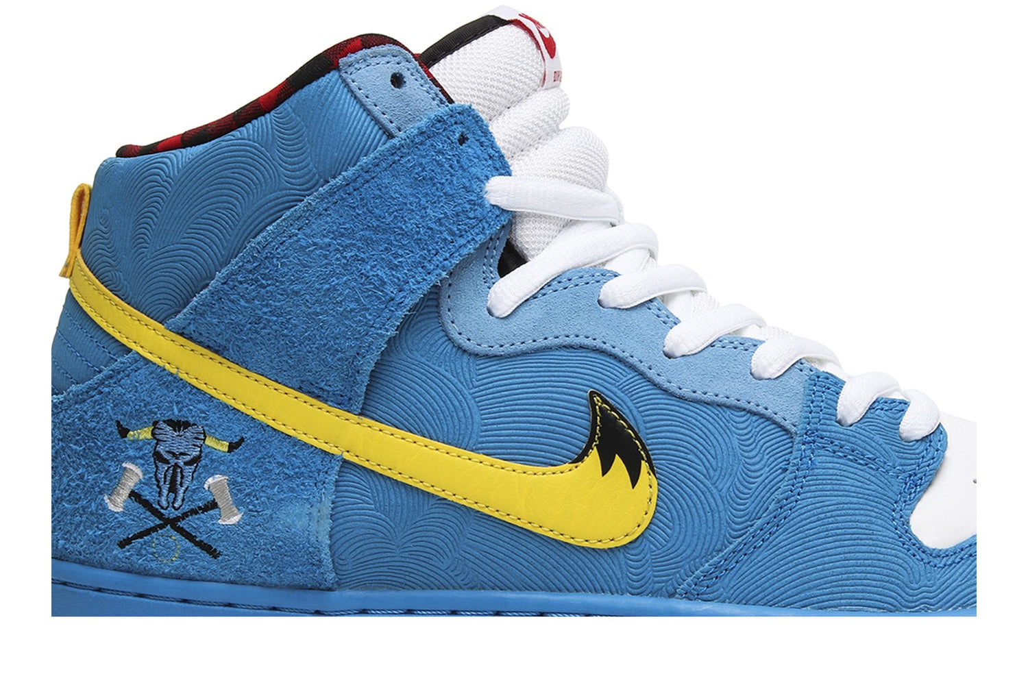 Dunk High Premium SB &