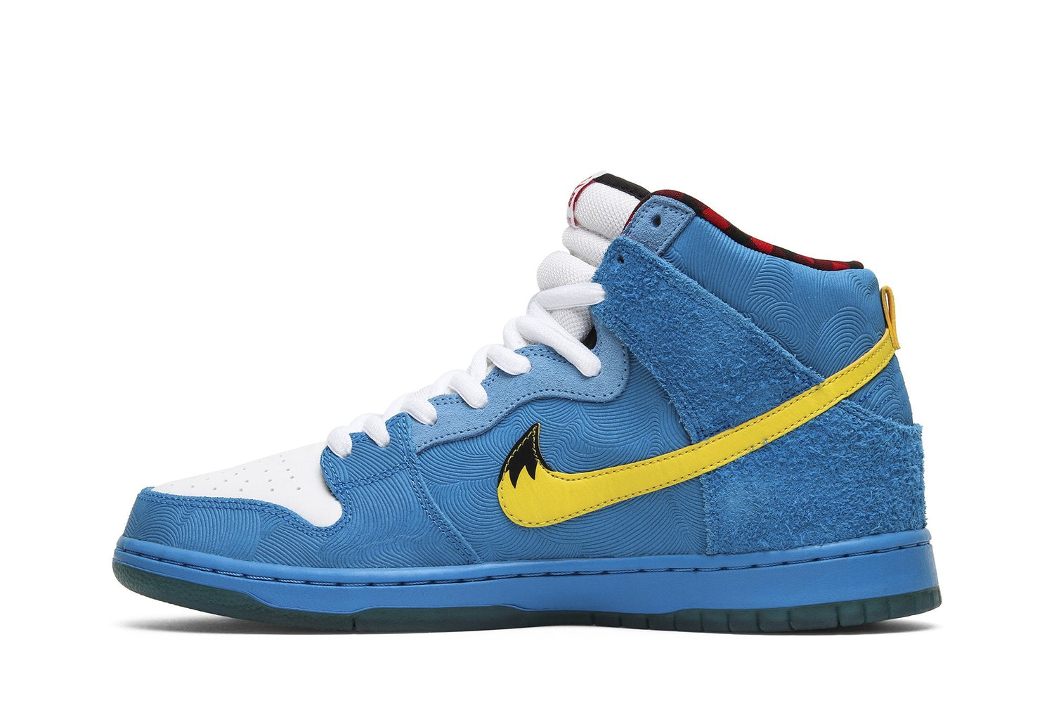 Dunk High Premium SB &