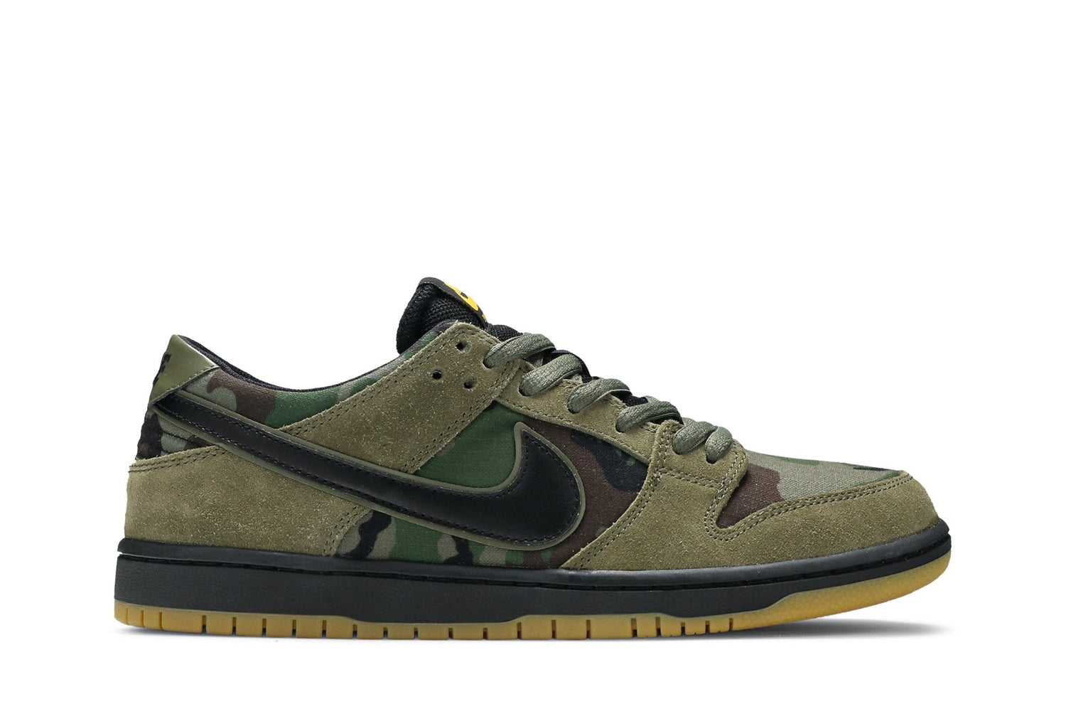 Zoom Dunk Low Pro SB &