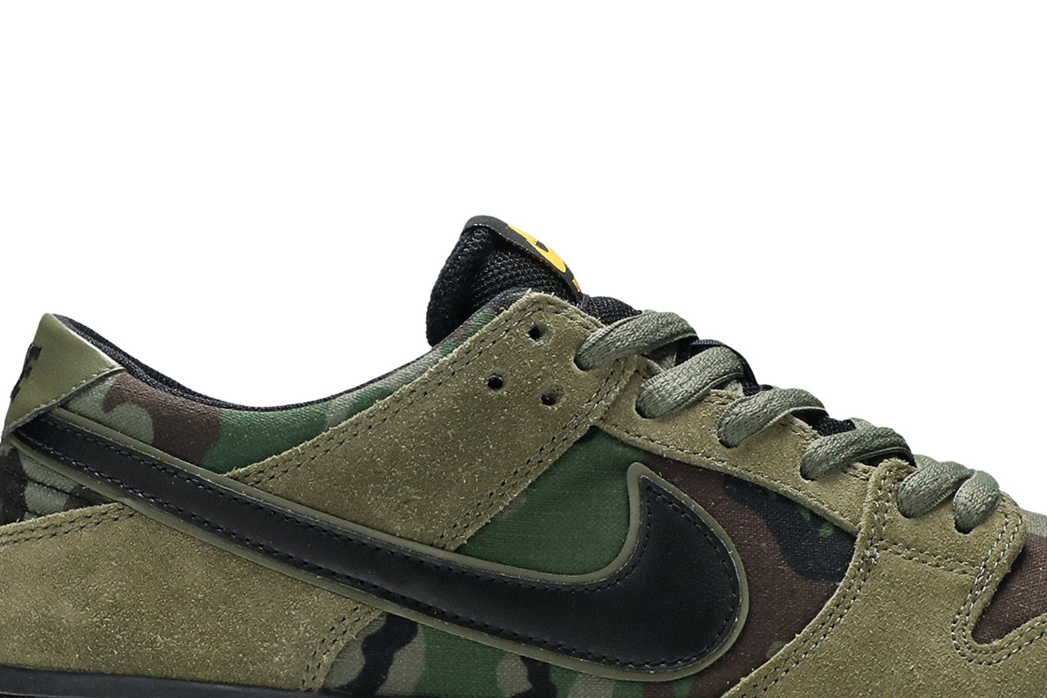 Zoom Dunk Low Pro SB &
