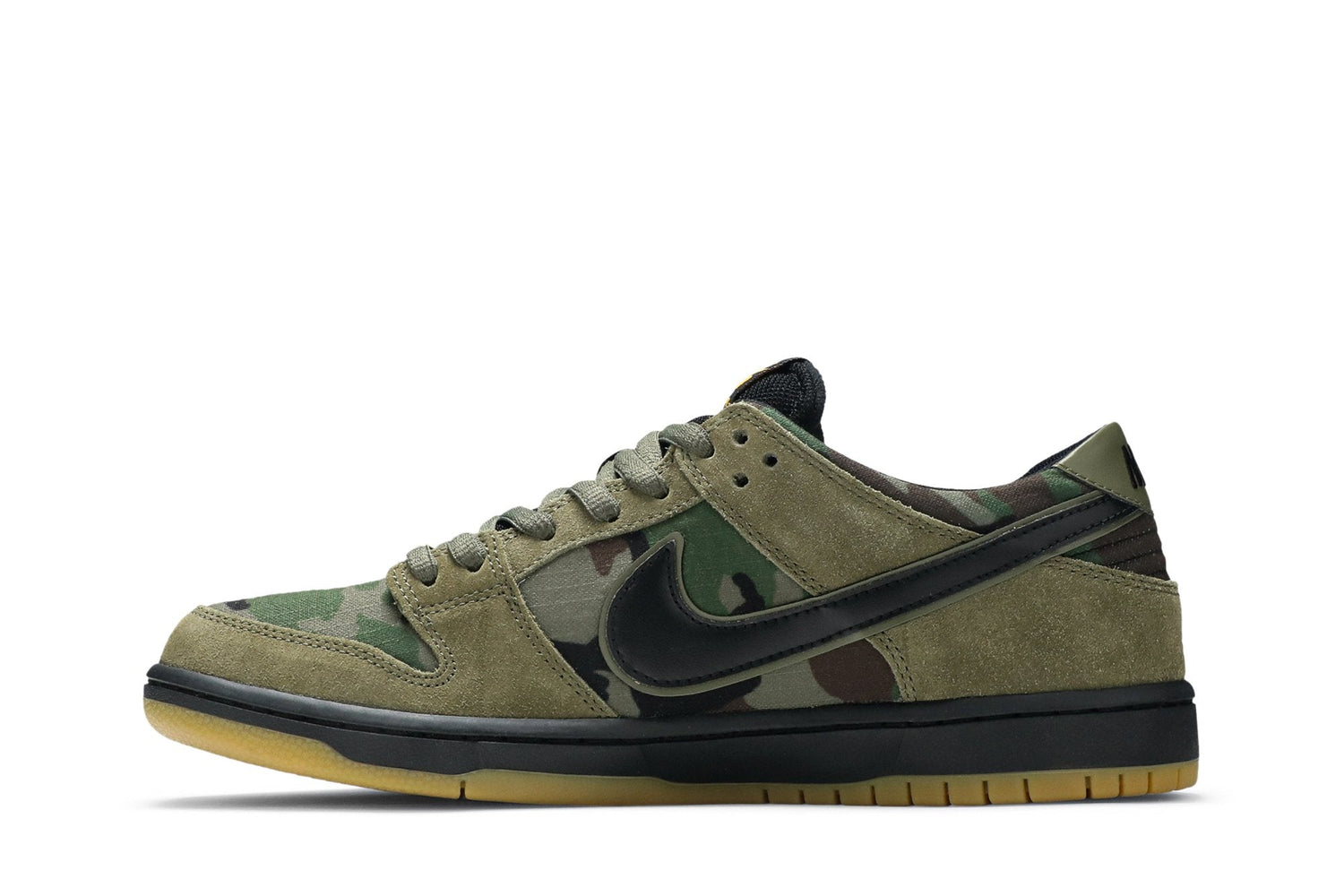 Zoom Dunk Low Pro SB &