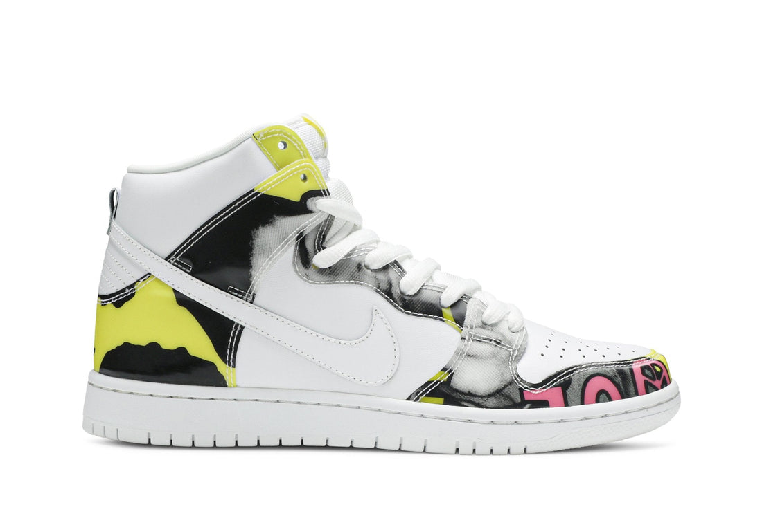 Dunk High PRM DLS SB QS &