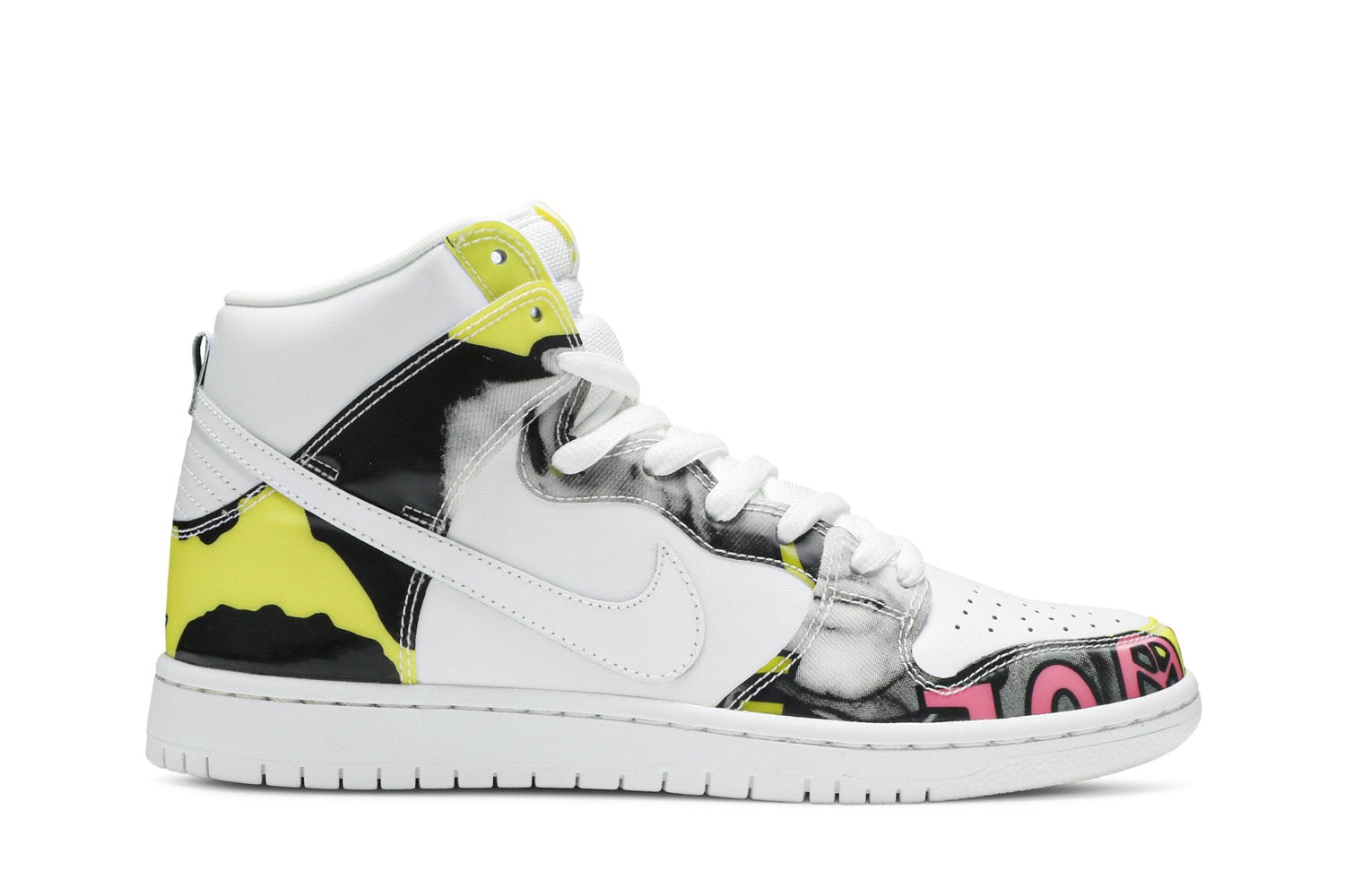 Dunk High PRM DLS SB QS &