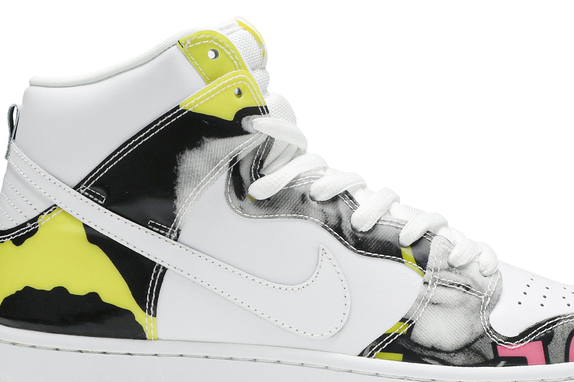 Dunk High PRM DLS SB QS &