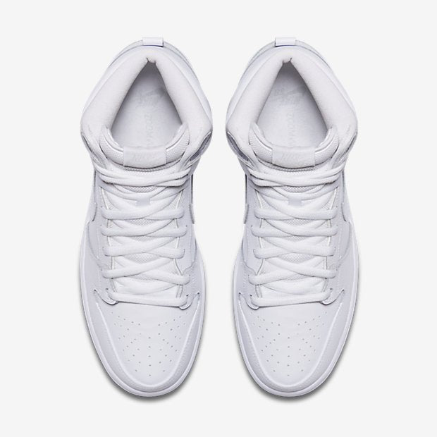 SB Dunk High Pro &