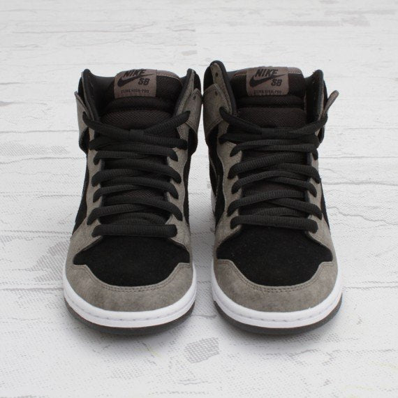 Dunk High Pro SB &