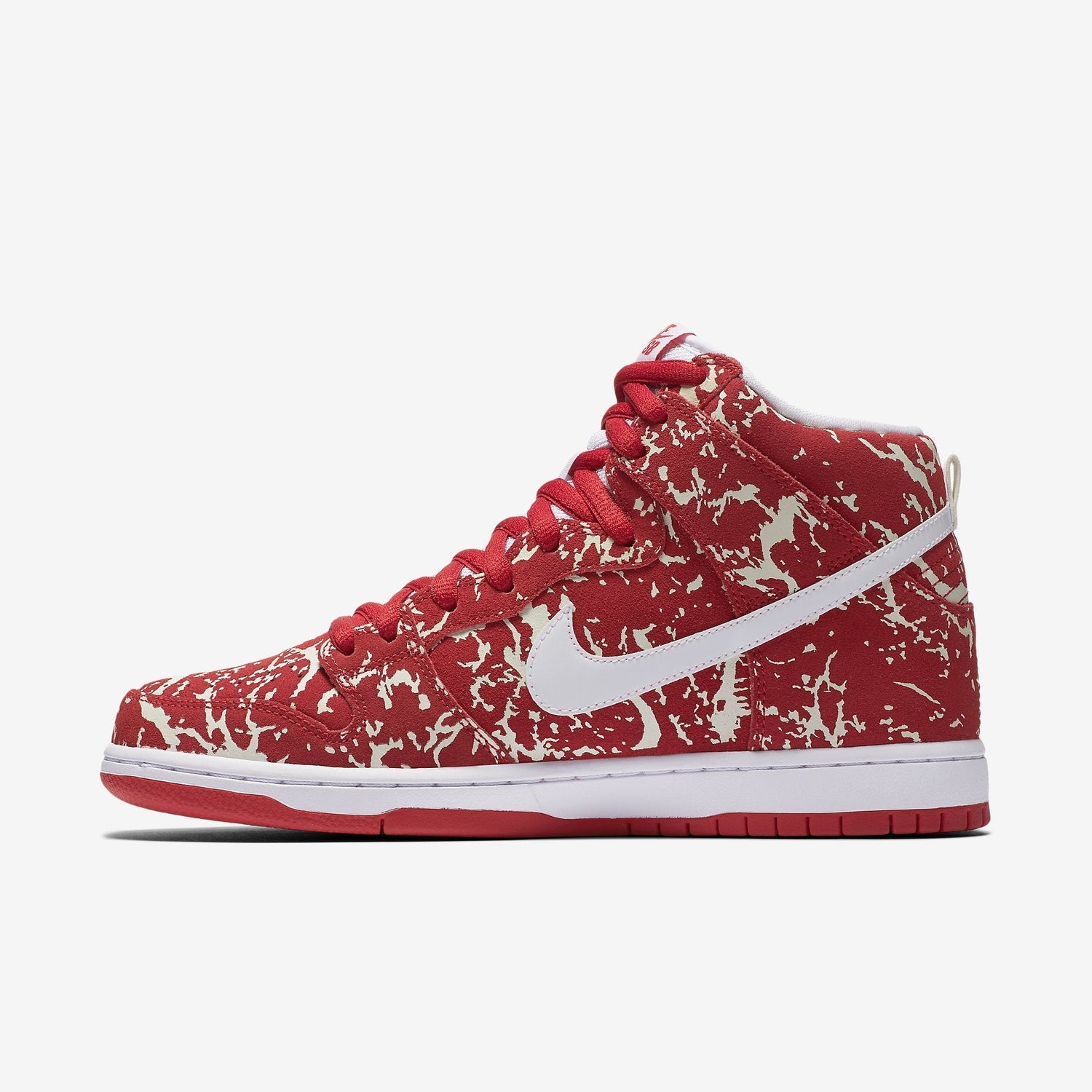 SB Dunk High PRM &