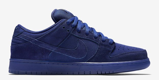 Dunk Low Premium SB &
