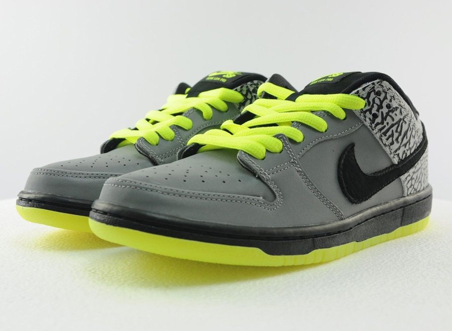 Dunk Low Premium SB QS &