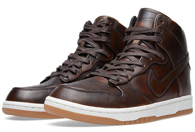 Dunk High Lux SP &