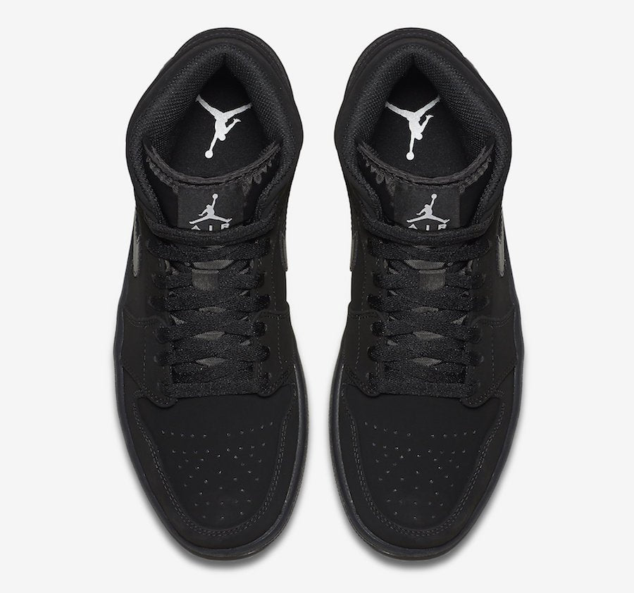 Air Jordan 1 Retro Mid &