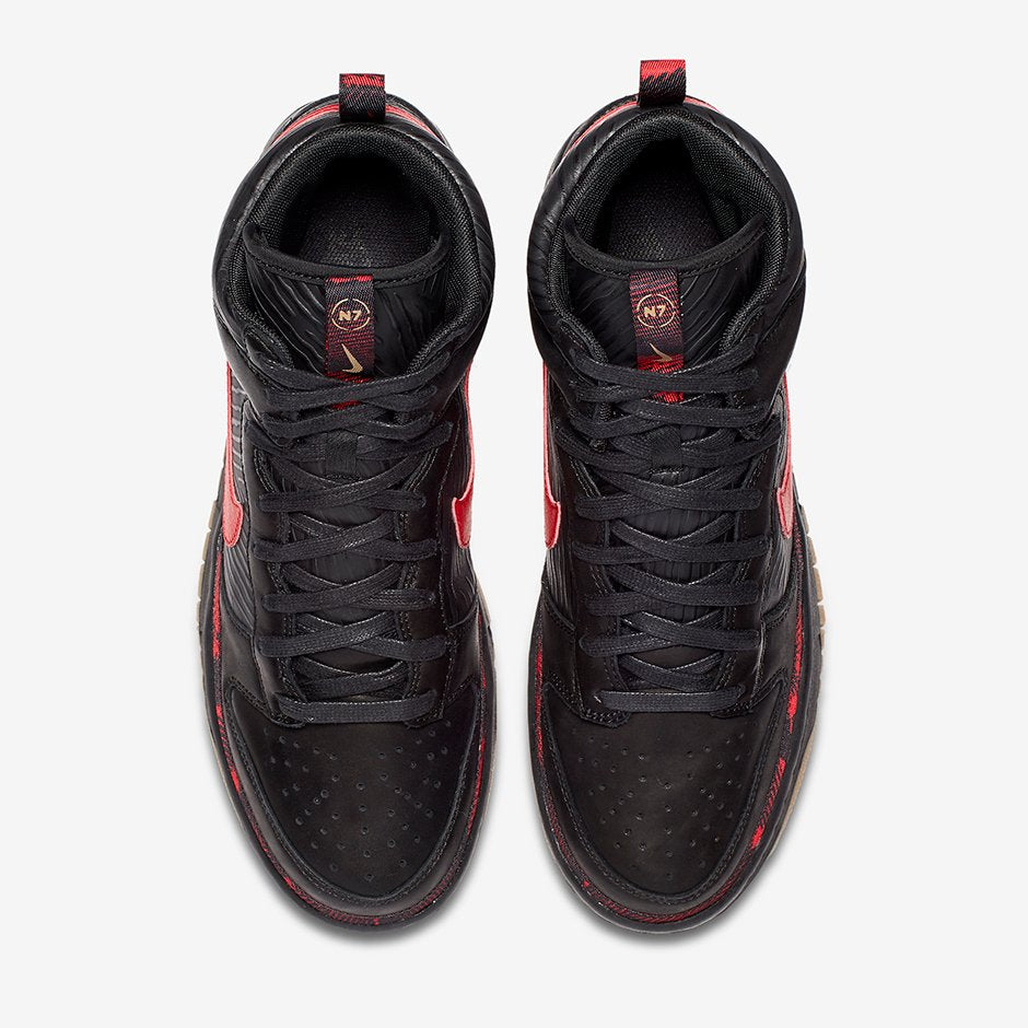 Dunk High Premium &