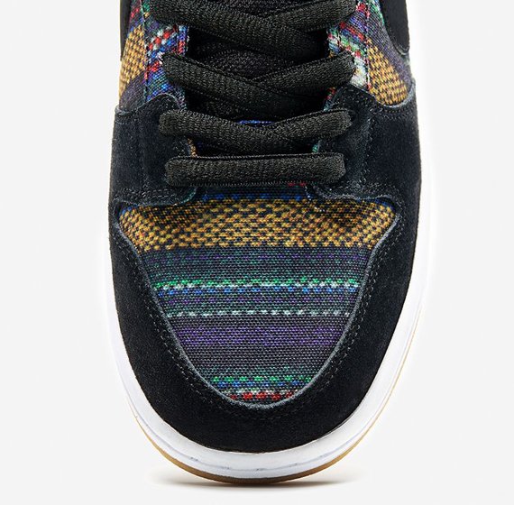 Dunk Low Premium SB Qs &