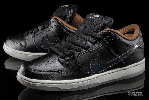 Dunk Low Premium SB Qs &