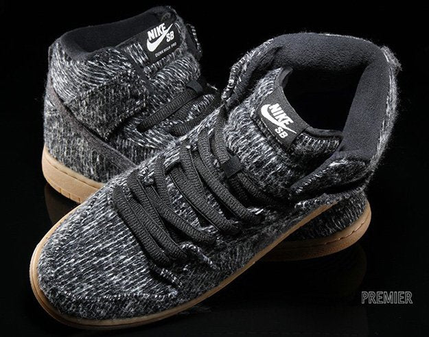 Dunk High &