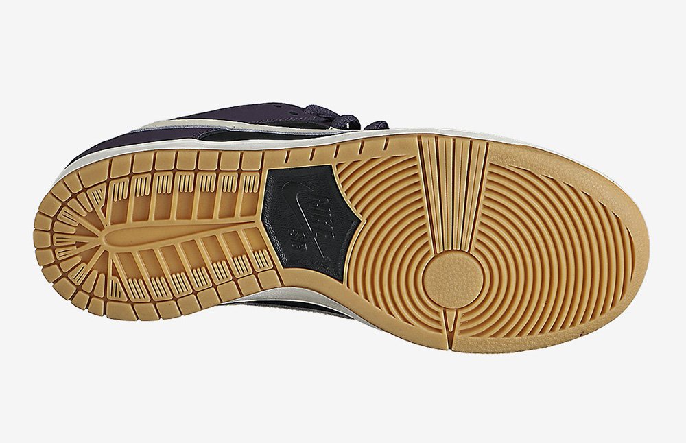 Dunk Low Pro SB &
