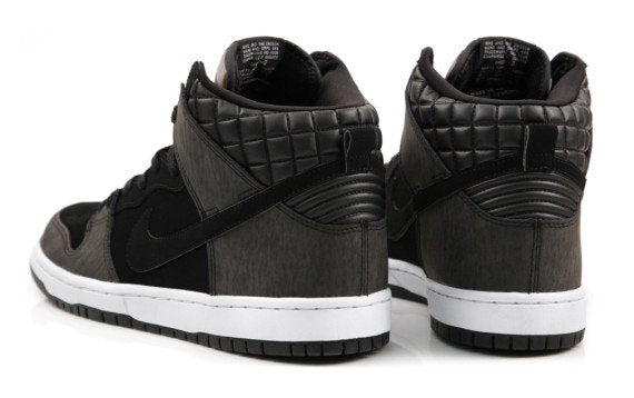 Dunk High Premium SB &