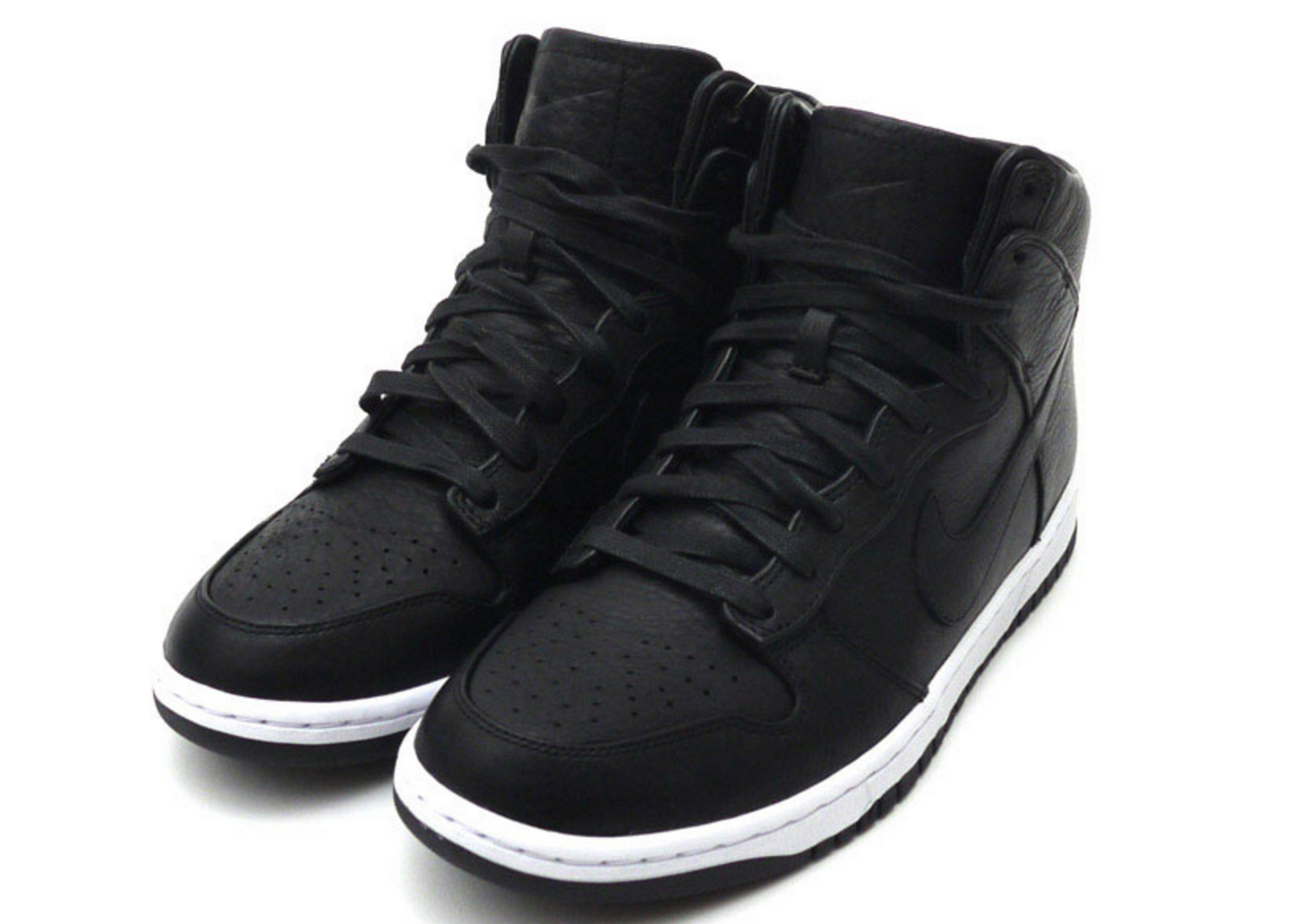 NikeLab Dunk Lux High &