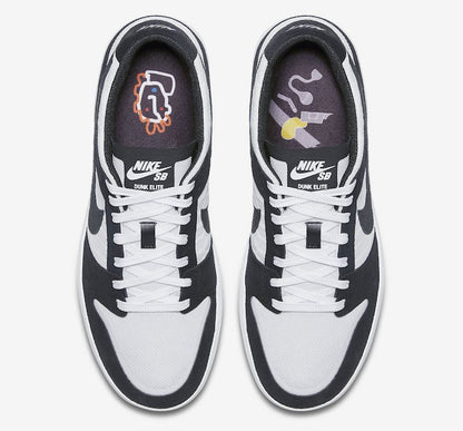 SB Dunk Low Elite &