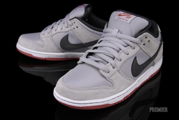 Dunk Low Pro SB