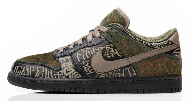 Dunk Low Premium &