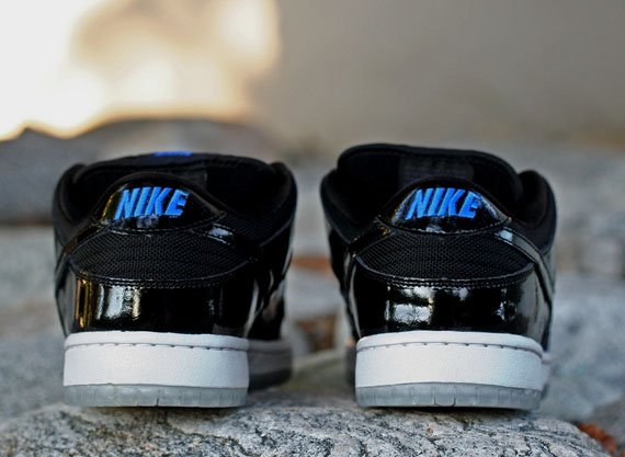 Dunk Low Pro SB &