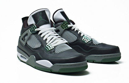 Air Jordan 4 Retro &