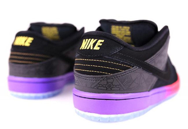Dunk Low Premium SB QS &