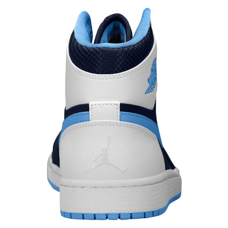 Air Jordan 1 Retro High &