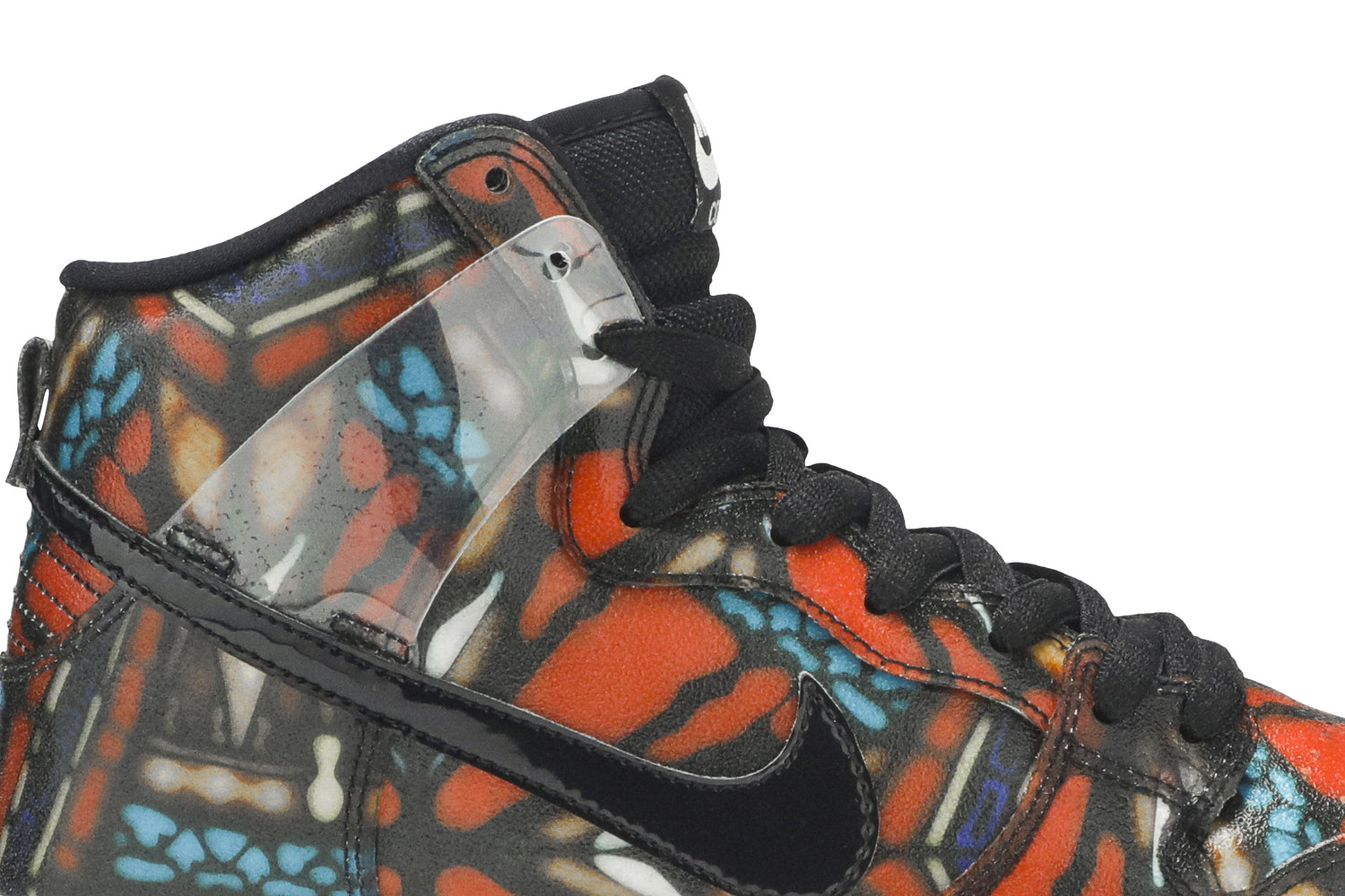 Concepts x SB Dunk High &