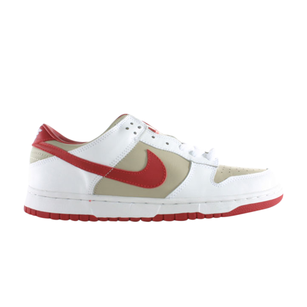 Wmns Dunk Low Pro &