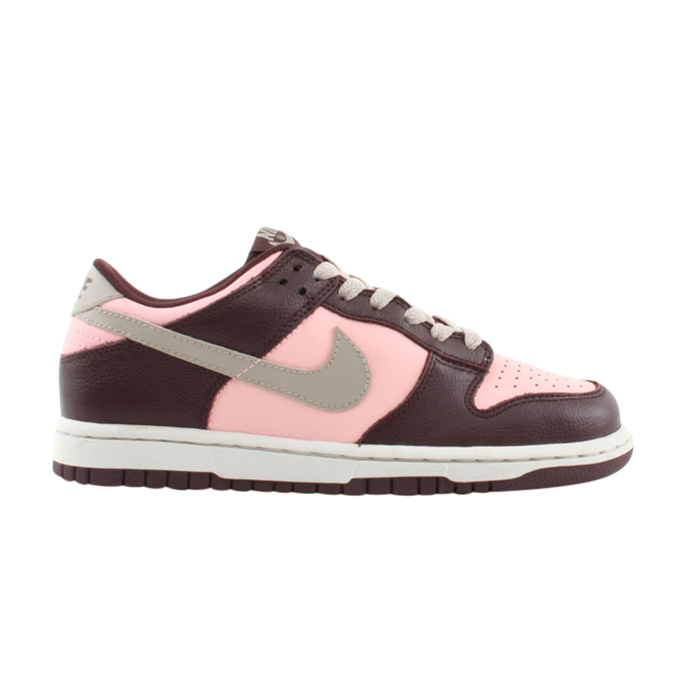 Wmns Dunk Low Pro