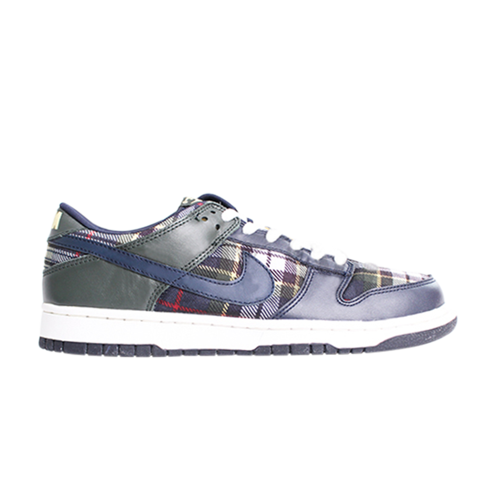 Wmns Dunk Low Pro