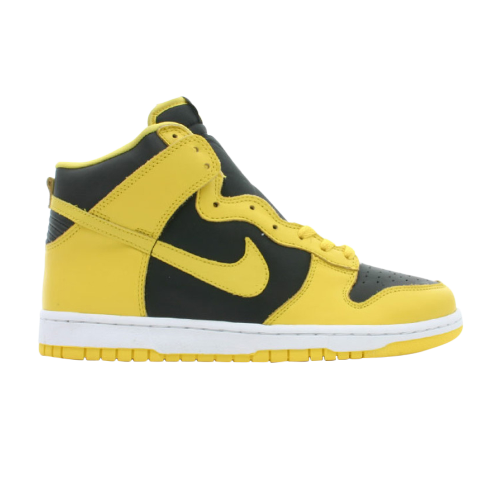 Dunk High &