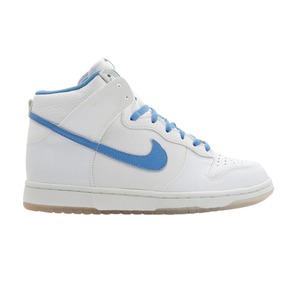 Dunk High