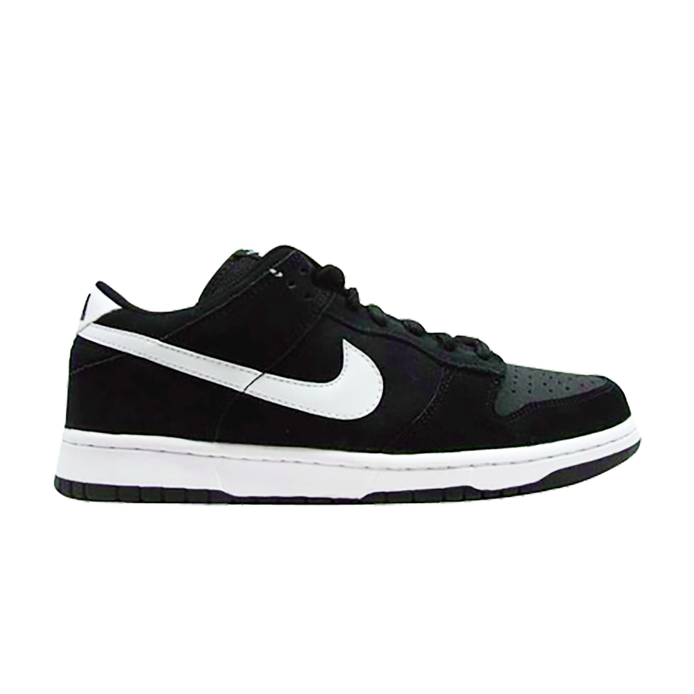 Dunk Low Pro Sb