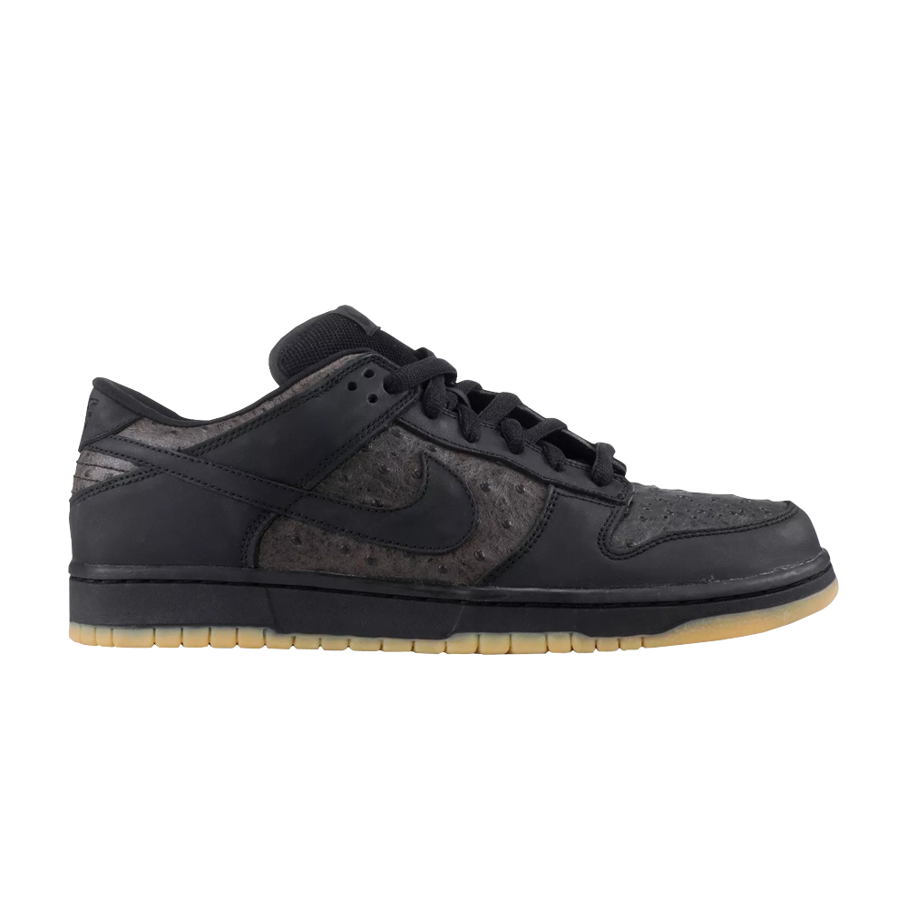 Dunk Low Pro Sb &