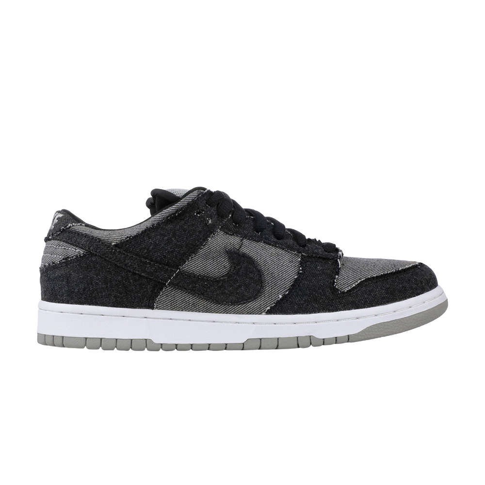 Dunk Low Pro SB &
