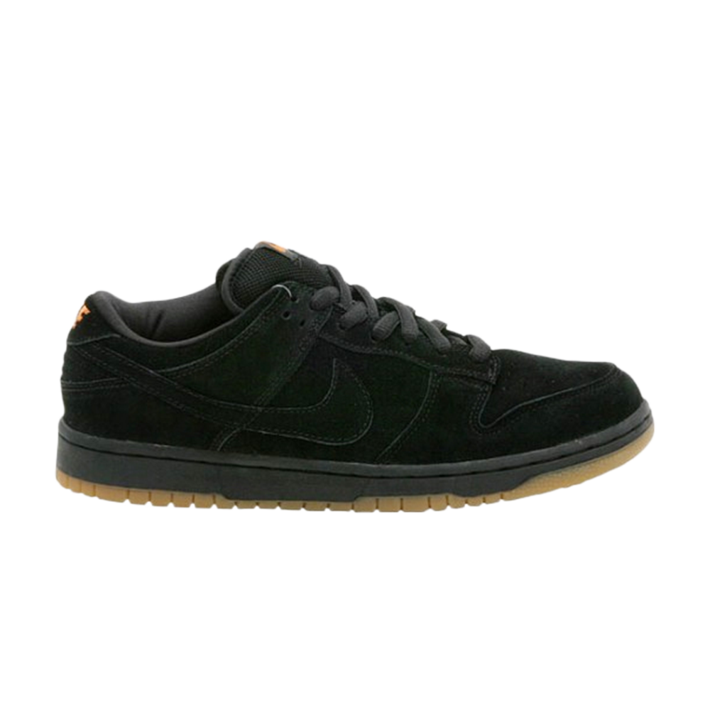 Dunk Low Pro SB &