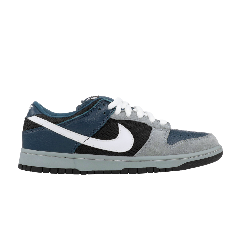 Dunk Low Pro SB &
