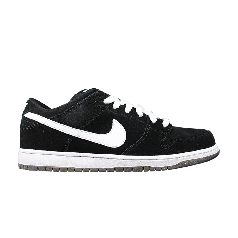 Dunk Low Pro SB &