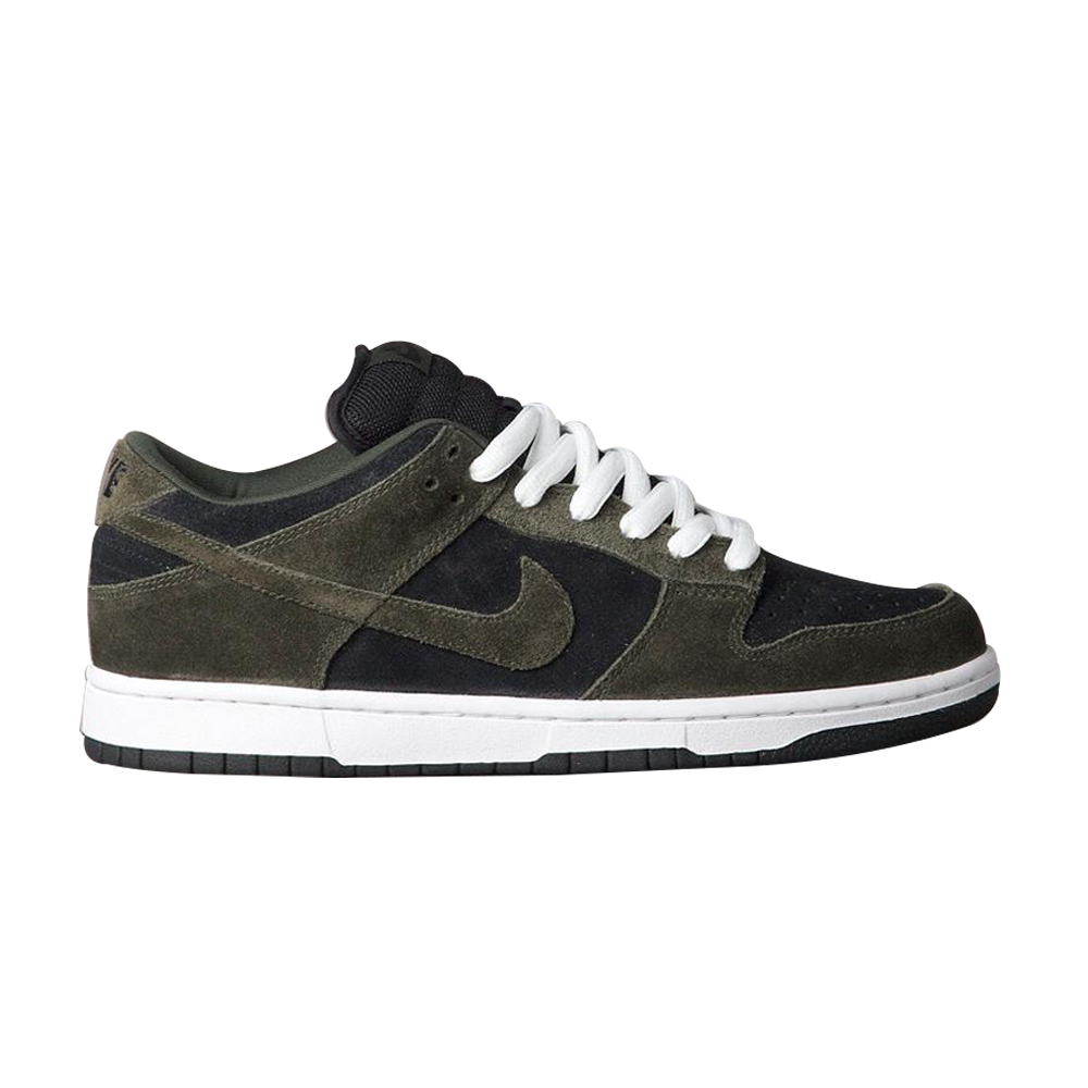 Dunk Low Pro SB