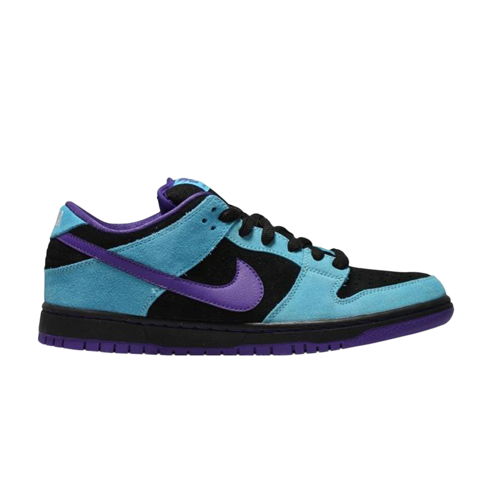 Dunk Low Pro SB &