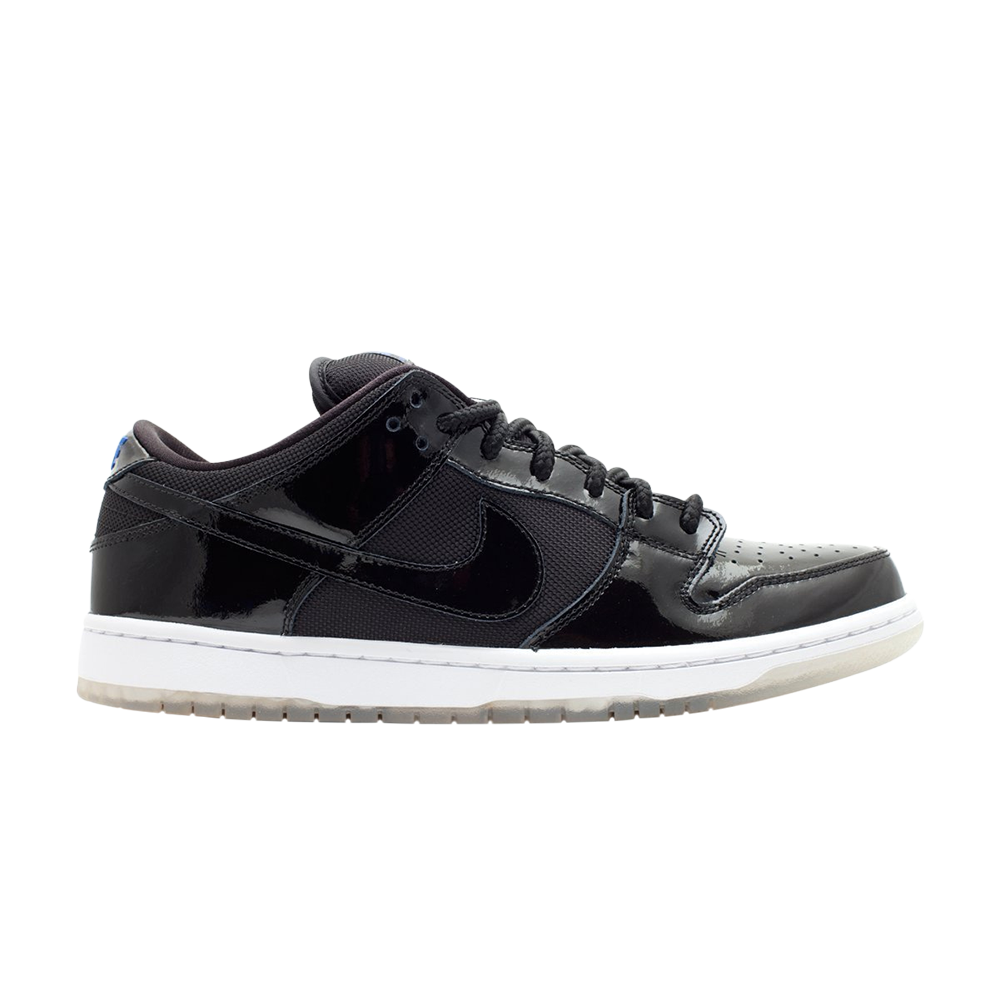 Dunk Low Pro SB &