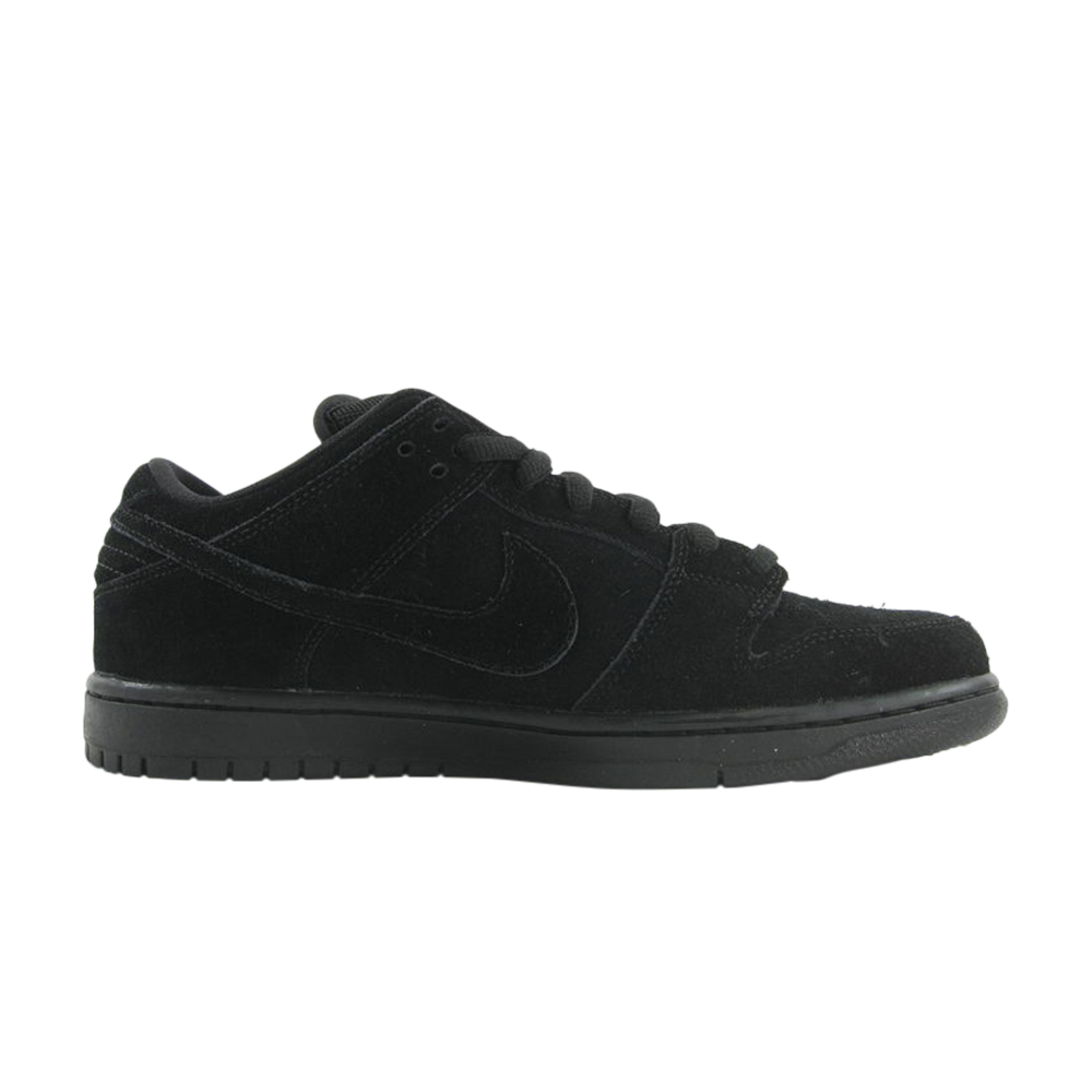 Dunk Low Pro SB &