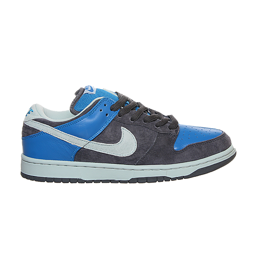 Dunk Low Pro SB &