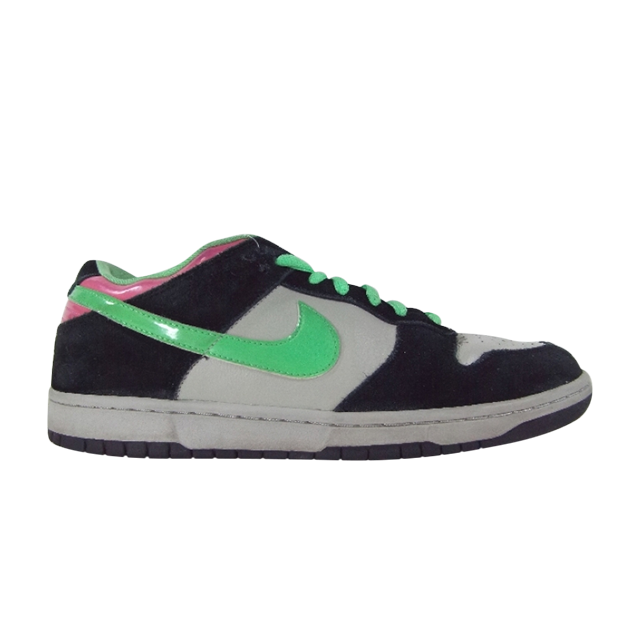 Dunk Low Pro SB &