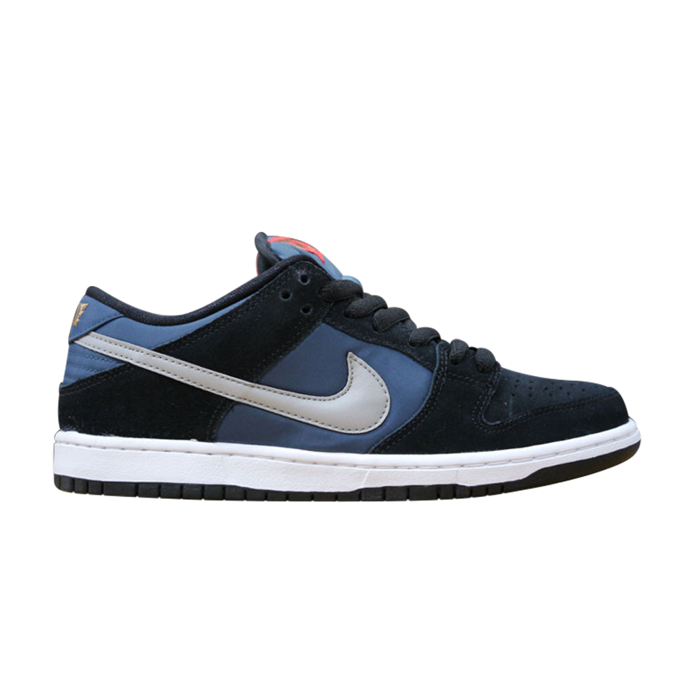 Dunk Low Pro SB