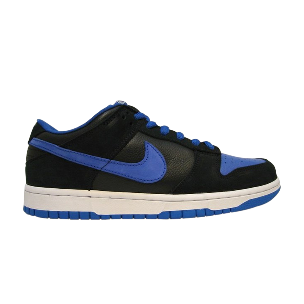 Dunk Low Pro SB &