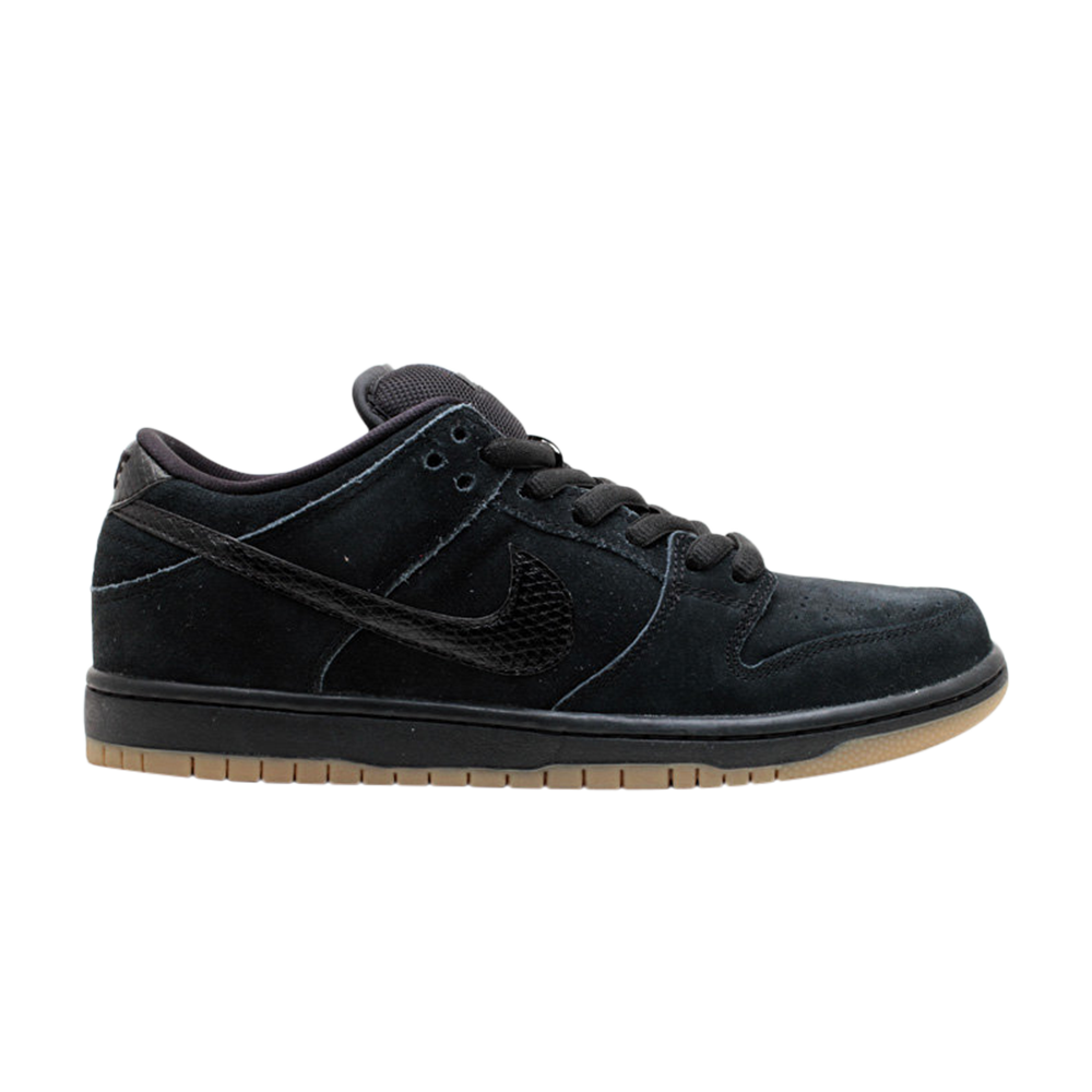 Dunk Low Pro SB &